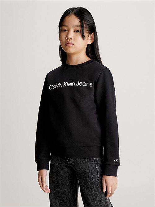  CALVIN KLEIN JEANS | IU0IU00581T/BEH